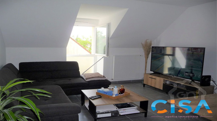 Ma-Cabane - Location Appartement Clermont, 47 m²