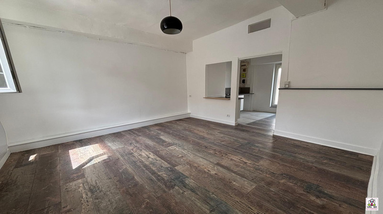 Ma-Cabane - Location Appartement Clermont, 23 m²