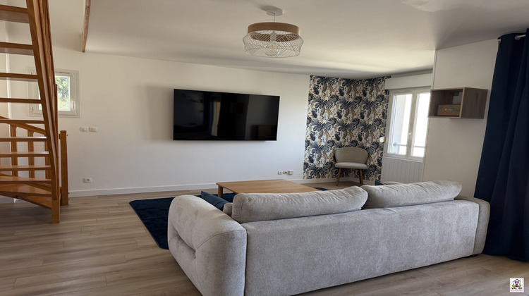 Ma-Cabane - Location Appartement Clermont, 81 m²