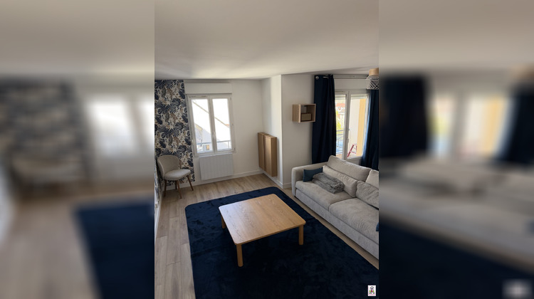 Ma-Cabane - Location Appartement Clermont, 81 m²