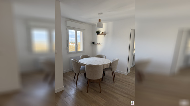 Ma-Cabane - Location Appartement Clermont, 81 m²