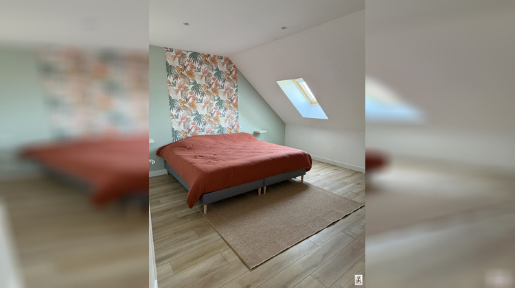 Ma-Cabane - Location Appartement Clermont, 81 m²