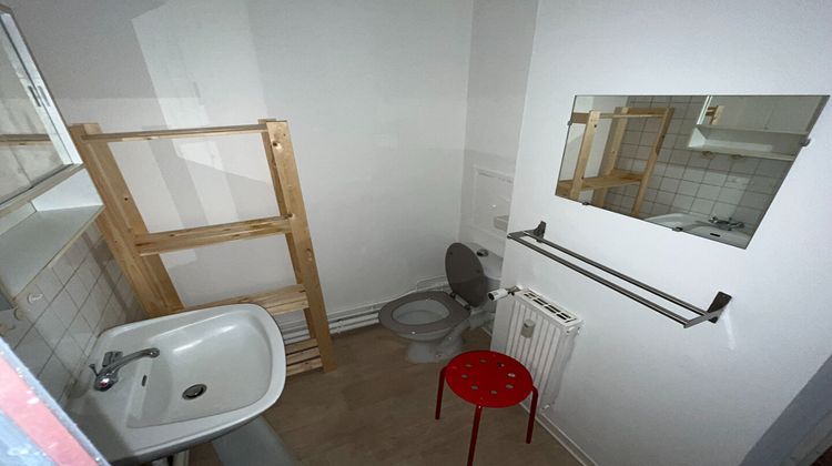 Ma-Cabane - Location Appartement CLERMONT-FERRAND, 21 m²