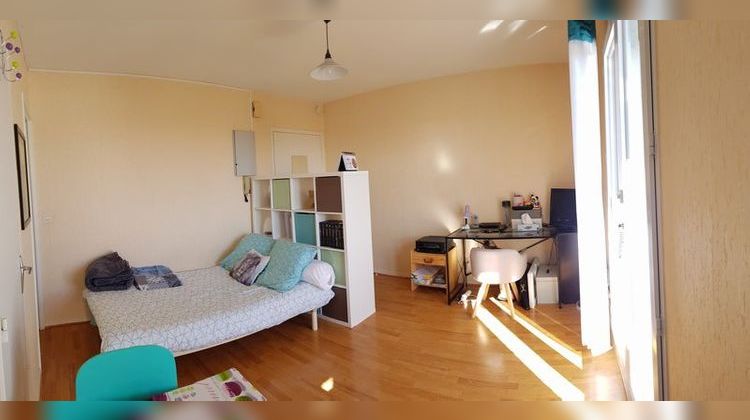 Ma-Cabane - Location Appartement Clermont-Ferrand, 21 m²