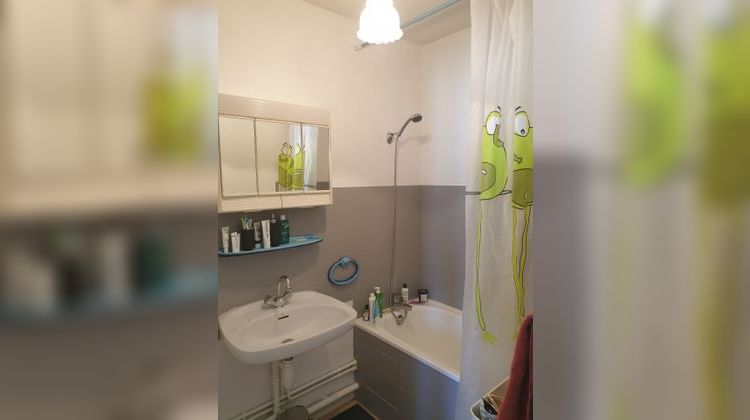 Ma-Cabane - Location Appartement Clermont-Ferrand, 21 m²