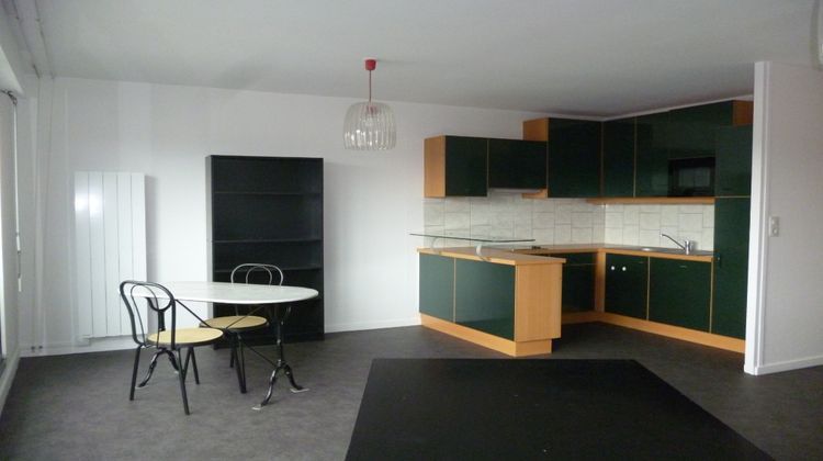 Ma-Cabane - Location Appartement CLERMONT-FERRAND, 40 m²
