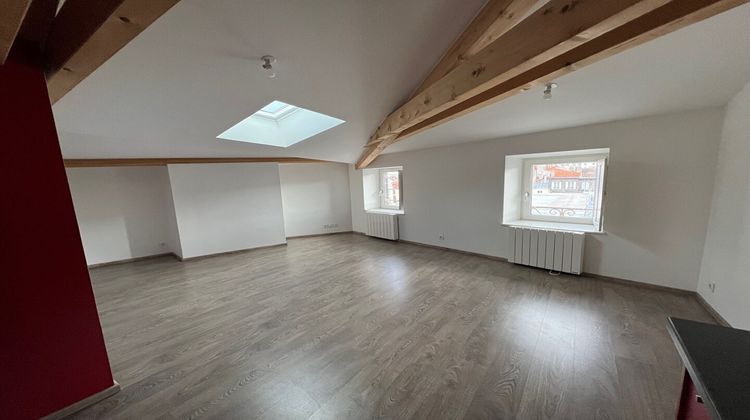 Ma-Cabane - Location Appartement CLERMONT-FERRAND, 80 m²