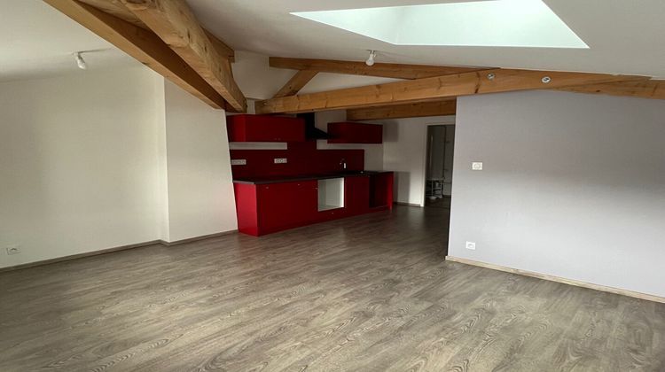 Ma-Cabane - Location Appartement CLERMONT-FERRAND, 80 m²