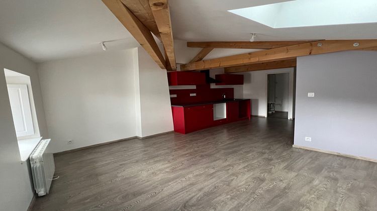 Ma-Cabane - Location Appartement CLERMONT-FERRAND, 80 m²