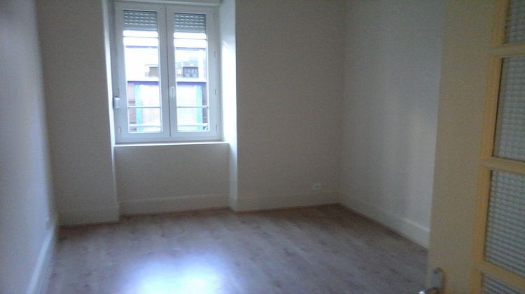 Ma-Cabane - Location Appartement CLERMONT-FERRAND, 60 m²