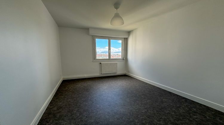 Ma-Cabane - Location Appartement Clermont-Ferrand, 97 m²