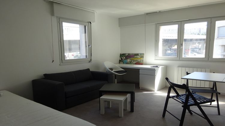 Ma-Cabane - Location Appartement CLERMONT-FERRAND, 19 m²