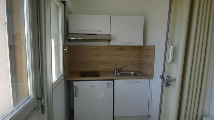 Ma-Cabane - Location Appartement CLERMONT-FERRAND, 19 m²