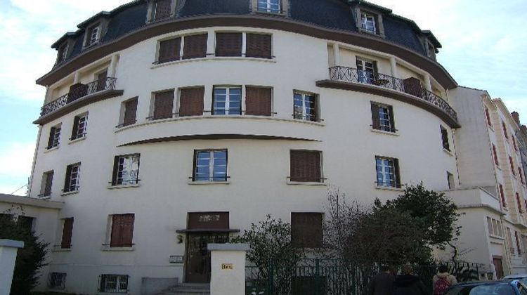 Ma-Cabane - Location Appartement Clermont-Ferrand, 18 m²