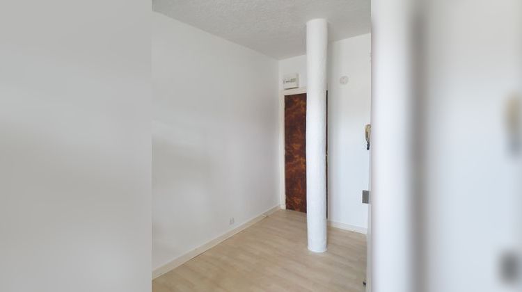 Ma-Cabane - Location Appartement Clermont-Ferrand, 18 m²