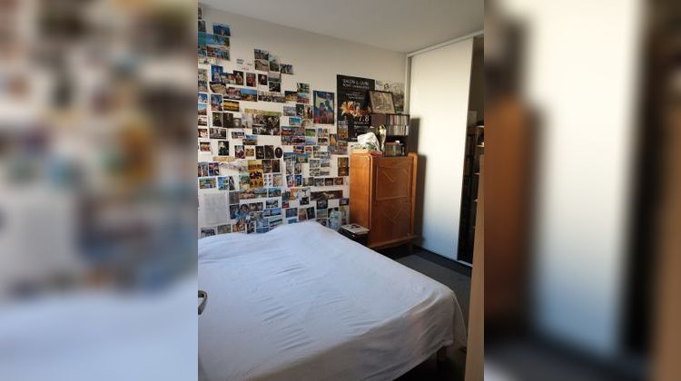 Ma-Cabane - Location Appartement Clermont-Ferrand, 32 m²