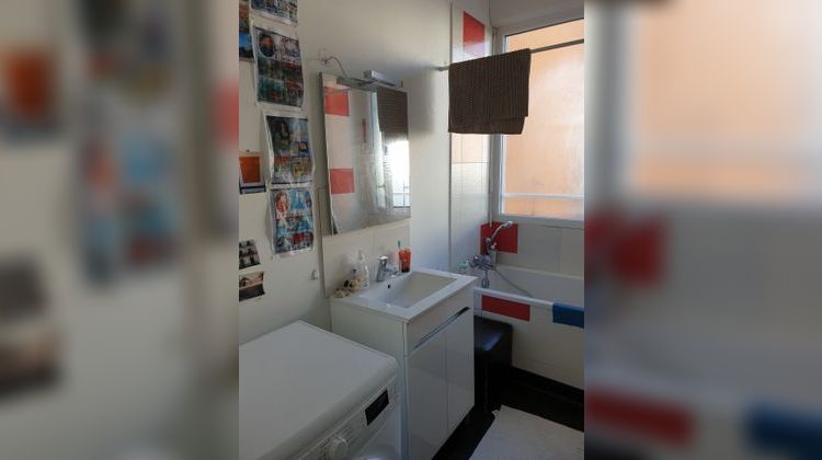 Ma-Cabane - Location Appartement Clermont-Ferrand, 32 m²