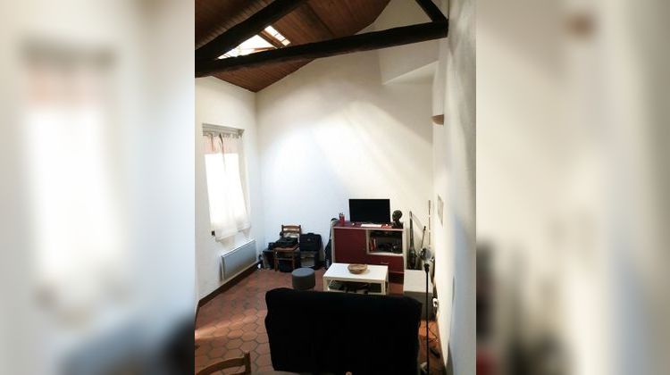 Ma-Cabane - Location Appartement Clermont-Ferrand, 31 m²