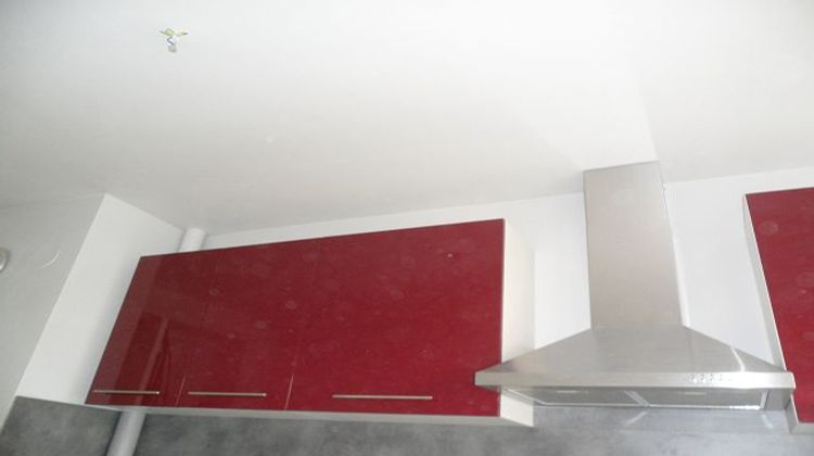 Ma-Cabane - Location Appartement CLERMONT-FERRAND, 76 m²