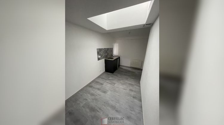 Ma-Cabane - Location Appartement Clermont-Ferrand, 40 m²