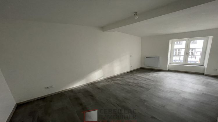 Ma-Cabane - Location Appartement Clermont-Ferrand, 40 m²