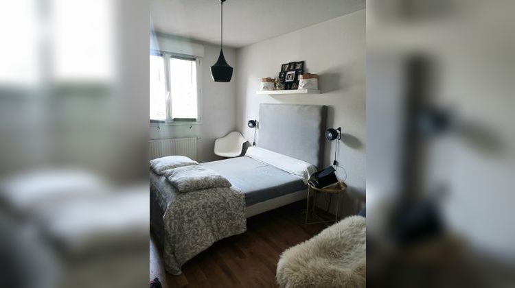 Ma-Cabane - Location Appartement Clermont-Ferrand, 68 m²