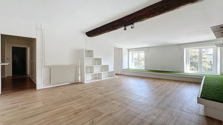 Ma-Cabane - Location Appartement CLERMONT-FERRAND, 68 m²