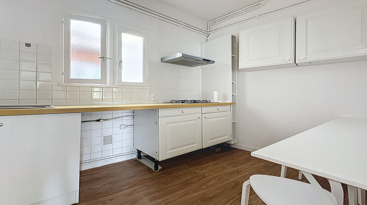 Ma-Cabane - Location Appartement CLERMONT-FERRAND, 68 m²