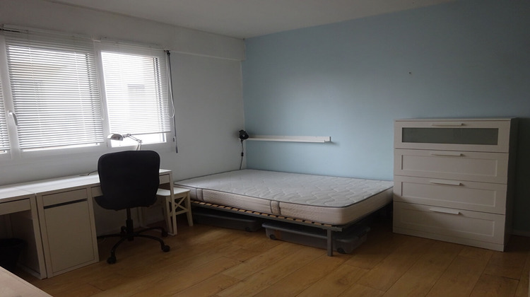 Ma-Cabane - Location Appartement CLERMONT-FERRAND, 21 m²