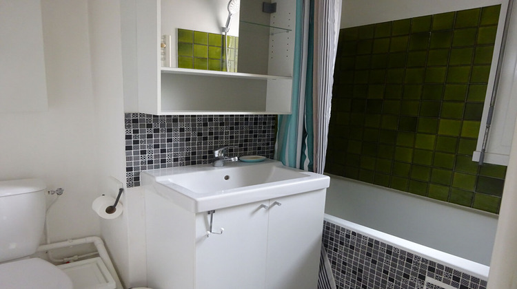 Ma-Cabane - Location Appartement CLERMONT-FERRAND, 21 m²