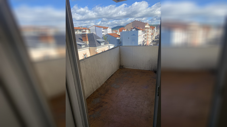 Ma-Cabane - Location Appartement Clermont-Ferrand, 86 m²