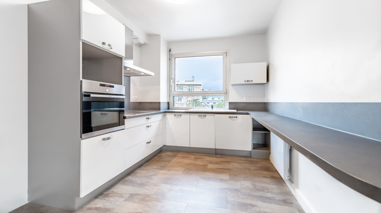 Ma-Cabane - Location Appartement Clermont-Ferrand, 115 m²