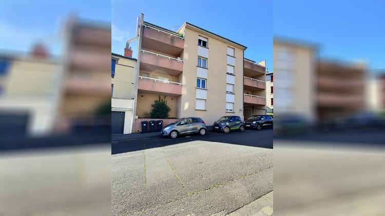 Ma-Cabane - Location Appartement Clermont-Ferrand, 20 m²