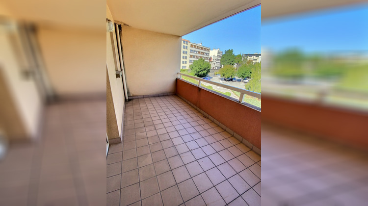 Ma-Cabane - Location Appartement Clermont-Ferrand, 20 m²