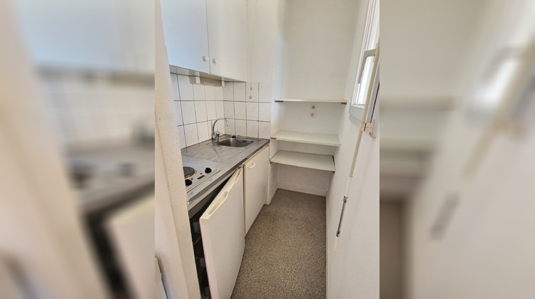 Ma-Cabane - Location Appartement Clermont-Ferrand, 20 m²