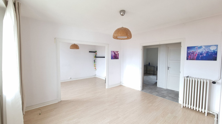 Ma-Cabane - Location Appartement CLERMONT-FERRAND, 66 m²