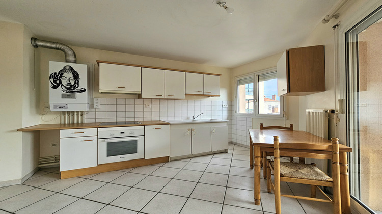 Ma-Cabane - Location Appartement Clermont-Ferrand, 91 m²