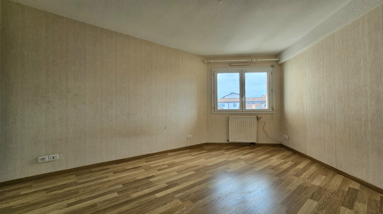 Ma-Cabane - Location Appartement Clermont-Ferrand, 91 m²