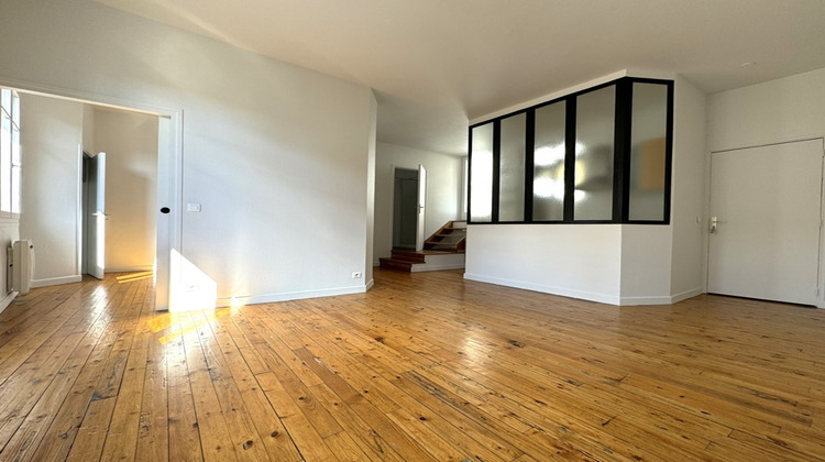 Ma-Cabane - Location Appartement Clermont-Ferrand, 35 m²