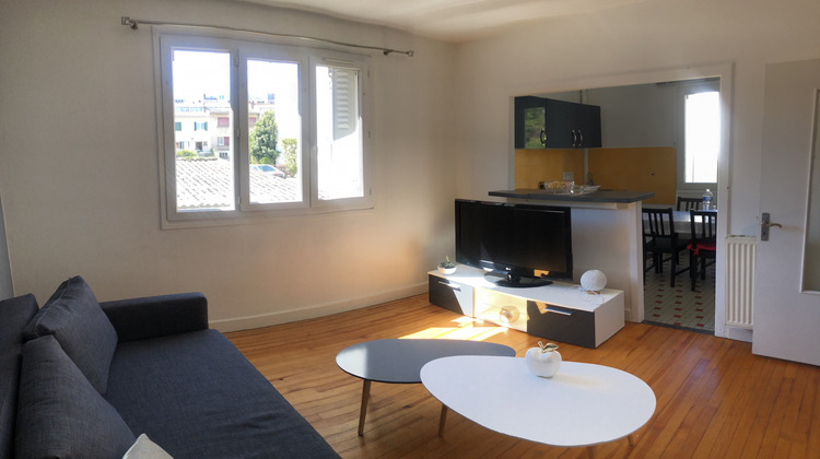 Ma-Cabane - Location Appartement Clermont-Ferrand, 55 m²