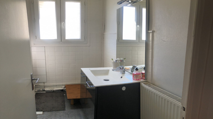 Ma-Cabane - Location Appartement Clermont-Ferrand, 55 m²