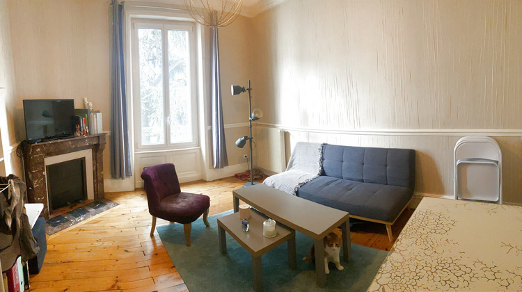 Ma-Cabane - Location Appartement Clermont-Ferrand, 63 m²