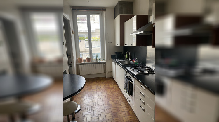 Ma-Cabane - Location Appartement Clermont-Ferrand, 63 m²