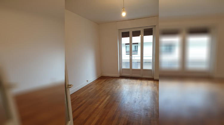 Ma-Cabane - Location Appartement Clermont-Ferrand, 65 m²