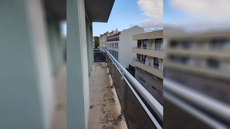 Ma-Cabane - Location Appartement Clermont-Ferrand, 65 m²