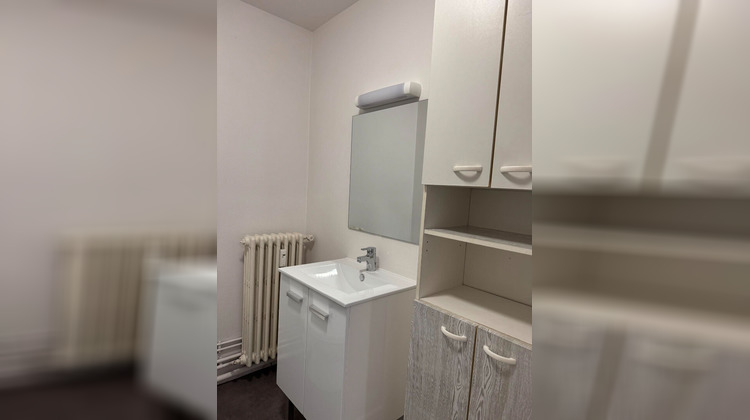 Ma-Cabane - Location Appartement CLERMONT-FERRAND, 32 m²