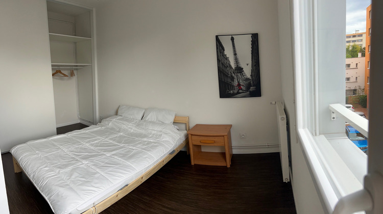 Ma-Cabane - Location Appartement Clermont-Ferrand, 47 m²