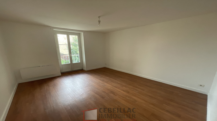 Ma-Cabane - Location Appartement Clermont-Ferrand, 66 m²