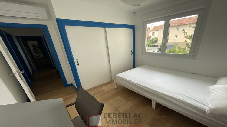 Ma-Cabane - Location Appartement Clermont-Ferrand, 9 m²