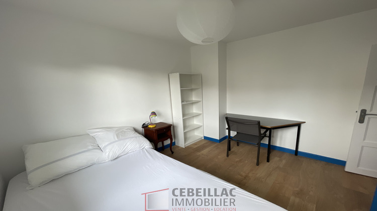 Ma-Cabane - Location Appartement Clermont-Ferrand, 9 m²